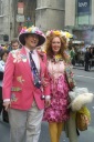 Easter Parade in New York