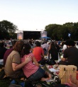 Philharminic in the Park