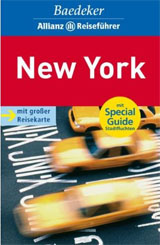 Baedeker New York Reiseführer Test